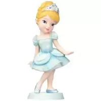 Cinderella - Small Princess