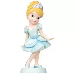 Cendrillon - Petite Princesse
