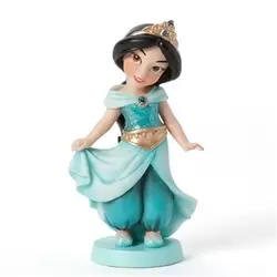 Jasmine - Petite princesse