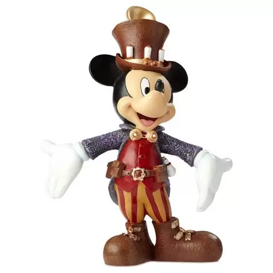 ShowCase Collection - Mickey - Steampunk