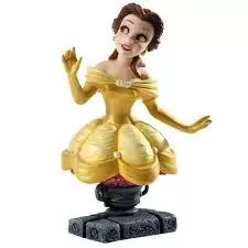 Grand Jester Studios - Belle V2