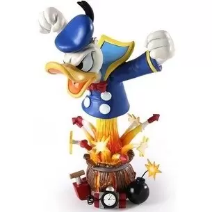 Grand Jester Studios - Donald Duck