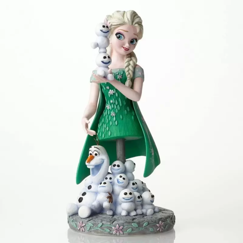 Grand Jester Studios - Elsa et Olaf