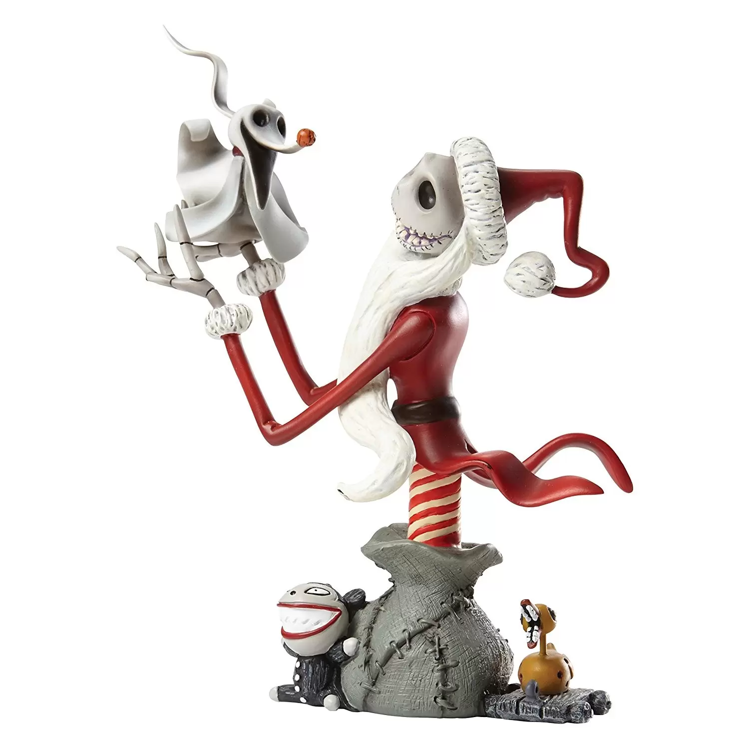 Grand Jester Studios - Jack Skellington