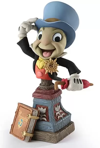 Grand Jester Studios - Jiminy Cricket