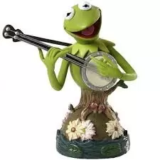 Grand Jester Studios - Kermit La grenouille