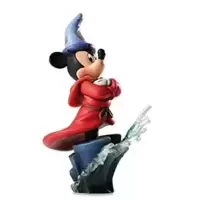 Mickey Sorcerer