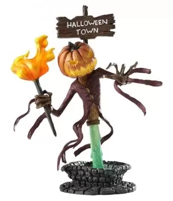 Grand Jester Studios - Pumpkin King