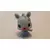 Hatchimals CollEGGtibles Saison 3 - Kangaroose bleu