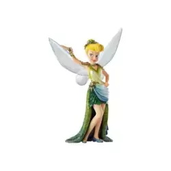 Figur Jim Shore 4025487 xmas DISNEY TRADITIONS "Tinker Bell Festive Fairy" 