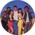 Power Rangers - Pog 48 Power Rangers World Pog Federation (WPF)