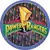 Power Rangers - Pog 51 Power Rangers World Pog Federation (WPF)
