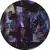 Power Rangers - Pog 52 Power Rangers World Pog Federation (WPF)