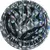 Power Rangers - Pog 57 Power Rangers World Pog Federation (WPF)