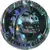 Power Rangers - Pog 58 Power Rangers World Pog Federation (WPF)