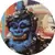 Pog 64 Power Rangers World Pog Federation (WPF)