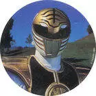 Power Rangers - Pog 85 Power Rangers World Pog Federation (WPF)
