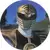 Pog 85 Power Rangers World Pog Federation (WPF)