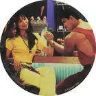 Power Rangers - Pog 89 Power Rangers World Pog Federation (WPF)