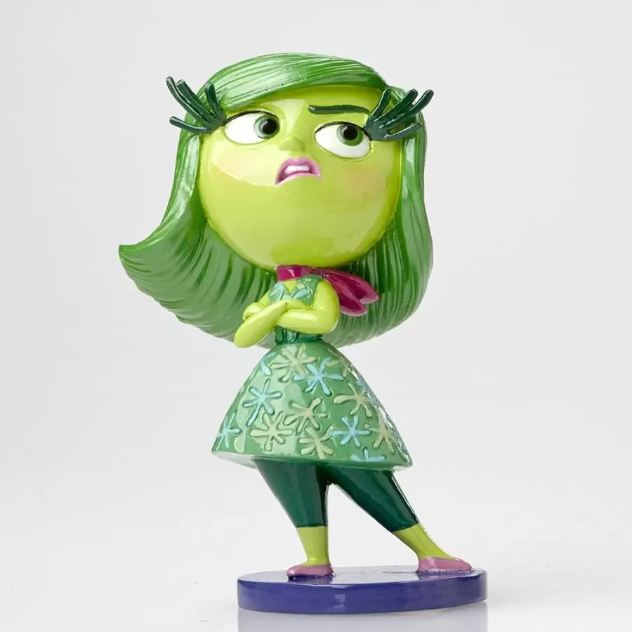 ShowCase Collection - Disgust