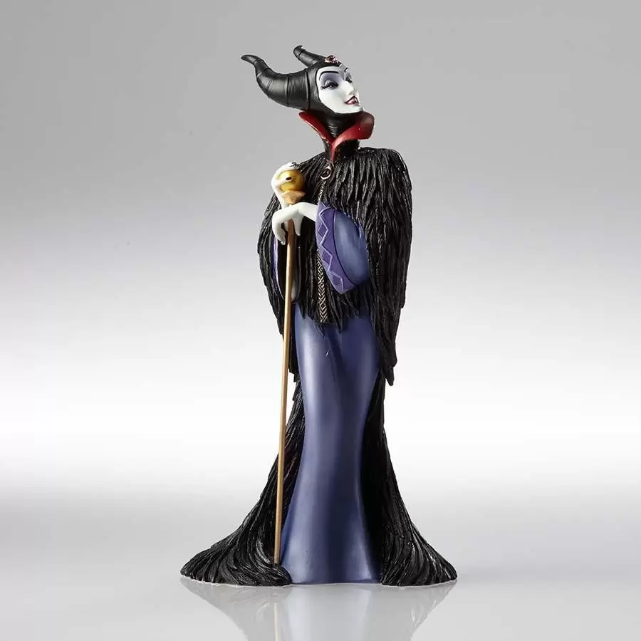 ShowCase Collection - Maleficent Art Deco