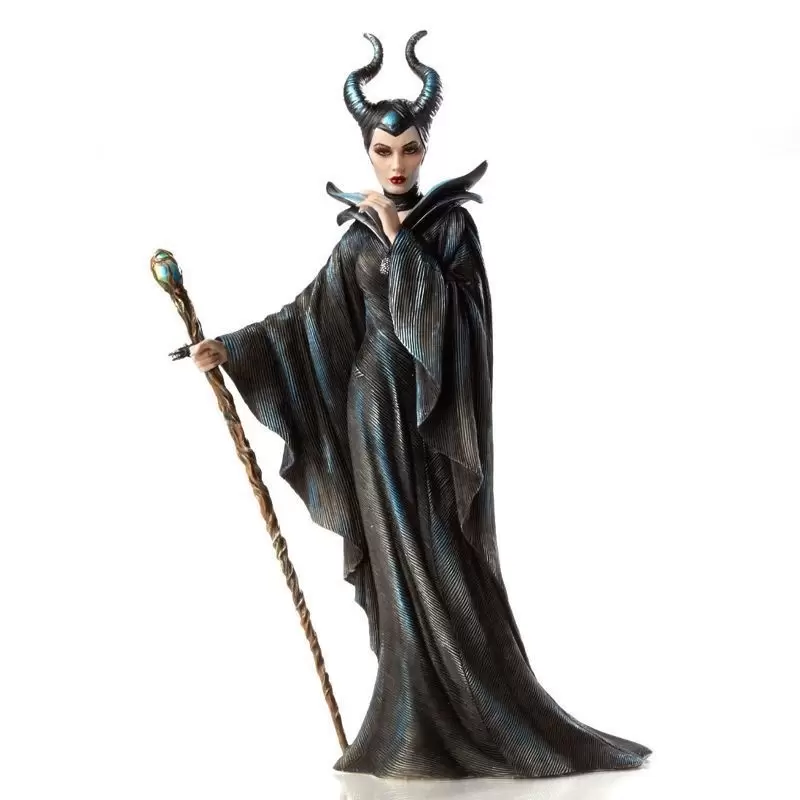 ShowCase Collection - Maleficent Cinematic Moment