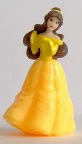 Disney Princesses - Belle