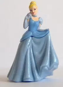 Disney Princesses - Cendrillon