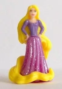 Disney Princesses - Rapunzel