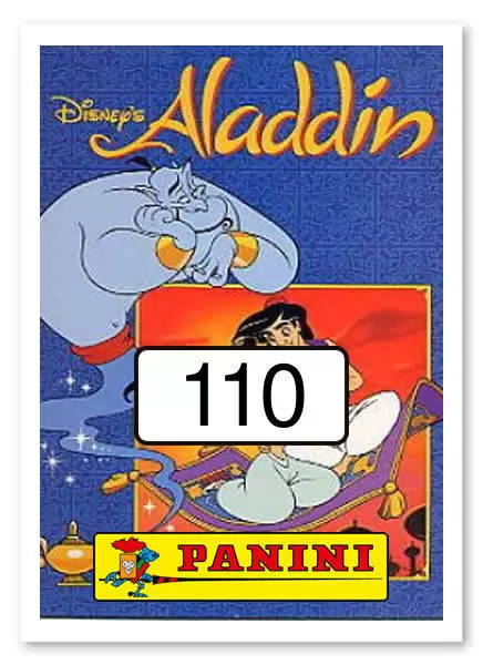 Disney\'s Aladdin - Image n°110