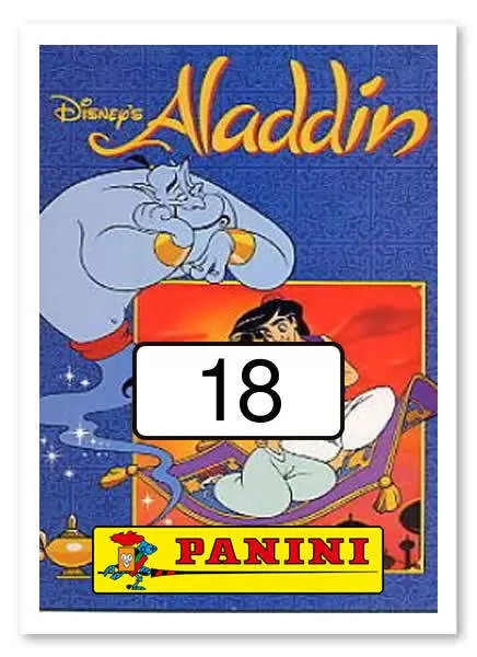 Disney\'s Aladdin - Image n°18