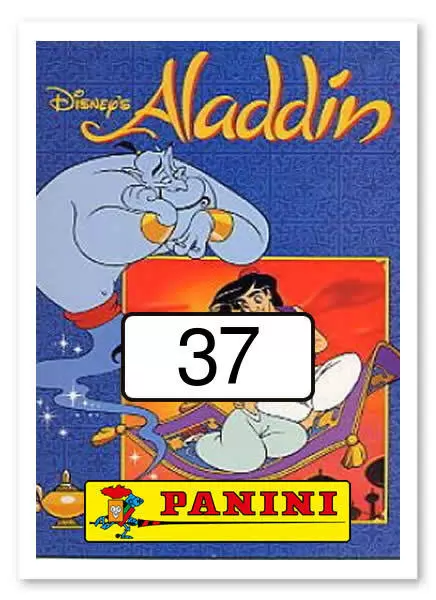 Disney\'s Aladdin - Image n°37