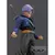 Dragon Ball Banpresto - Trunks - Master Stars Piece Dimension
