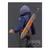 Dragon Ball Banpresto - Trunks - Master Stars Piece Dimension