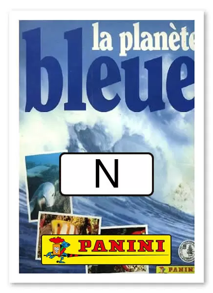 La Planète Bleue - Image N