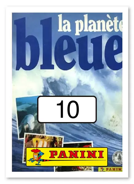 La Planète Bleue - Image n°10