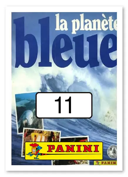 La Planète Bleue - Image n°11