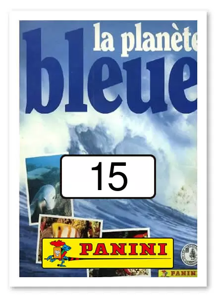 La Planète Bleue - Image n°15