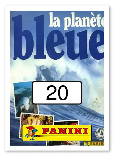 La Planète Bleue - Image n°20