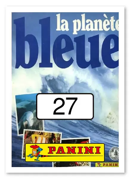 La Planète Bleue - Image n°27