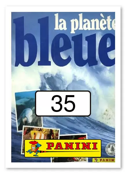 La Planète Bleue - Image n°35