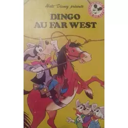 Dingo au Far West