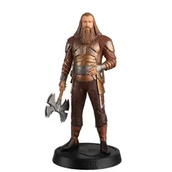 Volstagg