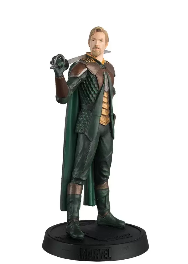 MARVEL Movies Super-Heroes - Fandral