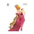 One Piece Banpresto - Nami : Waso Komachi Ver. A