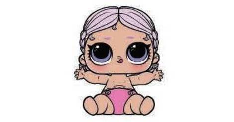 lil show baby lol