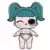 Lil Glamstronaut