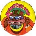 Mad Monster - 019