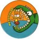 Mad Monster - 020