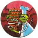 Mad Monster - 021